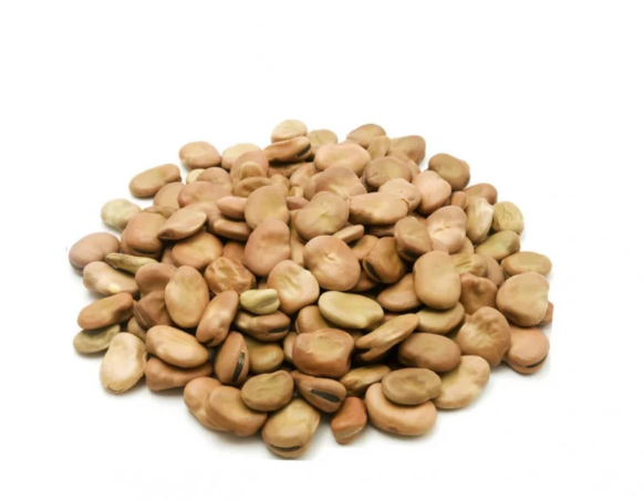 Egyptian beans kilo